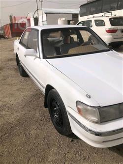 تويوتا كراون